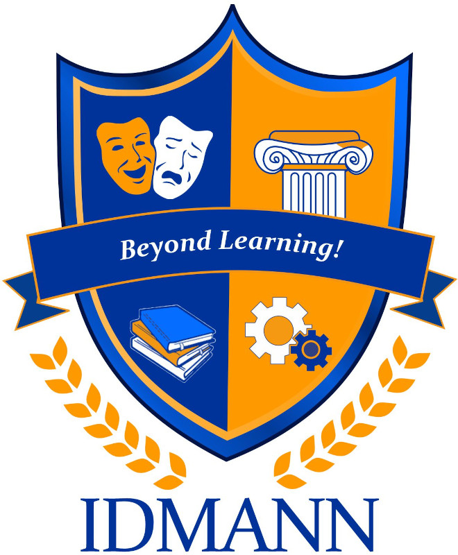 IDMANN Logo